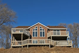 Nerstrand home for sale