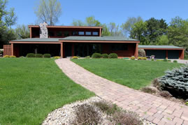 Cannon Falls hobby farm for sale