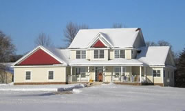 Horse farm for sale