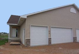 Lonsdale Townhome for sale