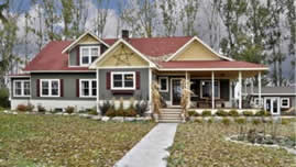 Horse farm for sale