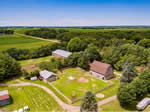 Northfield horse and hobby farm for sale - sold