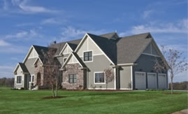 Otsego horse farm for sale