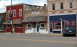 Commercial Building for sale
