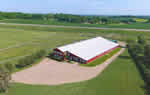 Medina MN horse farm for sale and sold