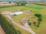 Stacy, MN horse farm for sale and sold