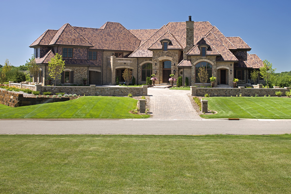 Cress View Executive home for sale