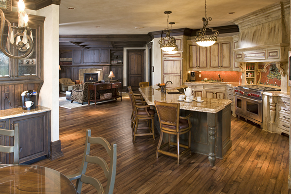 Credit River Township home for sale